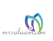 mrsalaam.com